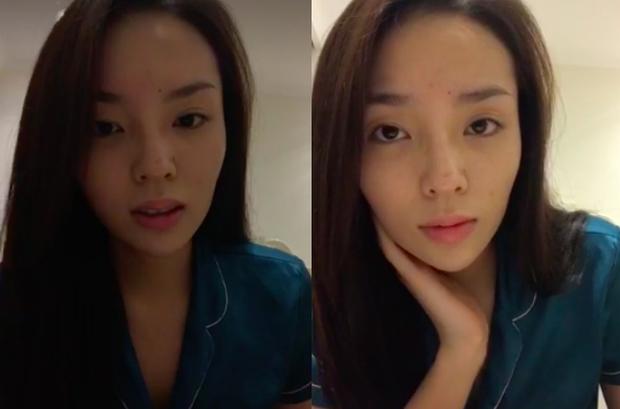 Xuất hiện với gương mặt mình mà không phải mình, mỹ nhân Việt đồng loạt dính nghi vấn dao kéo-4