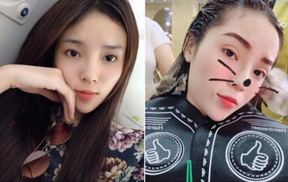 Xuất hiện với gương mặt mình mà không phải mình, mỹ nhân Việt đồng loạt dính nghi vấn dao kéo-3