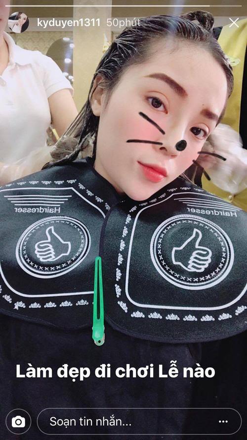 Xuất hiện với gương mặt mình mà không phải mình, mỹ nhân Việt đồng loạt dính nghi vấn dao kéo-2