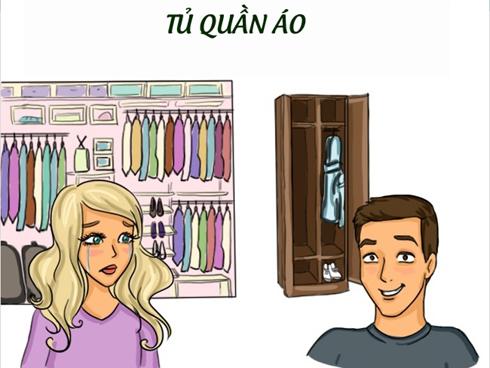 Khi còn trẻ hãy yêu hết mình, vì độc thân và đã kết hôn khác nhau thế này đây!-10