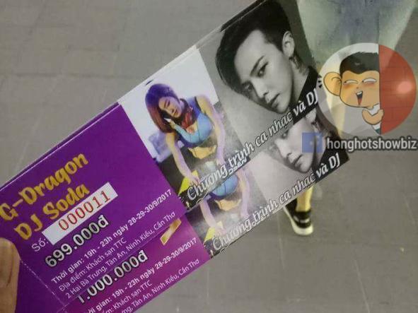 Vượt cả Taylor Swift và Lady Gaga, G-Dragon lập kỷ lục với concert tại Hong Kong-5