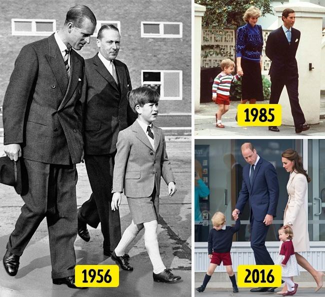 Những quy định ngặt nghèo của Hoàng gia Anh ai nghe cũng giật mình-1