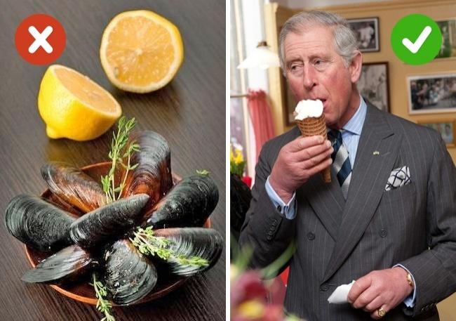 Những quy định ngặt nghèo của Hoàng gia Anh ai nghe cũng giật mình-4