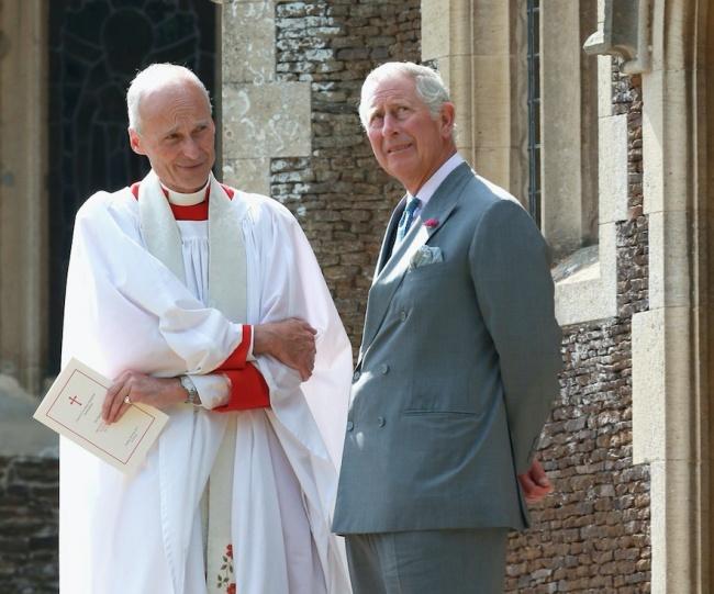 Những quy định ngặt nghèo của Hoàng gia Anh ai nghe cũng giật mình-7