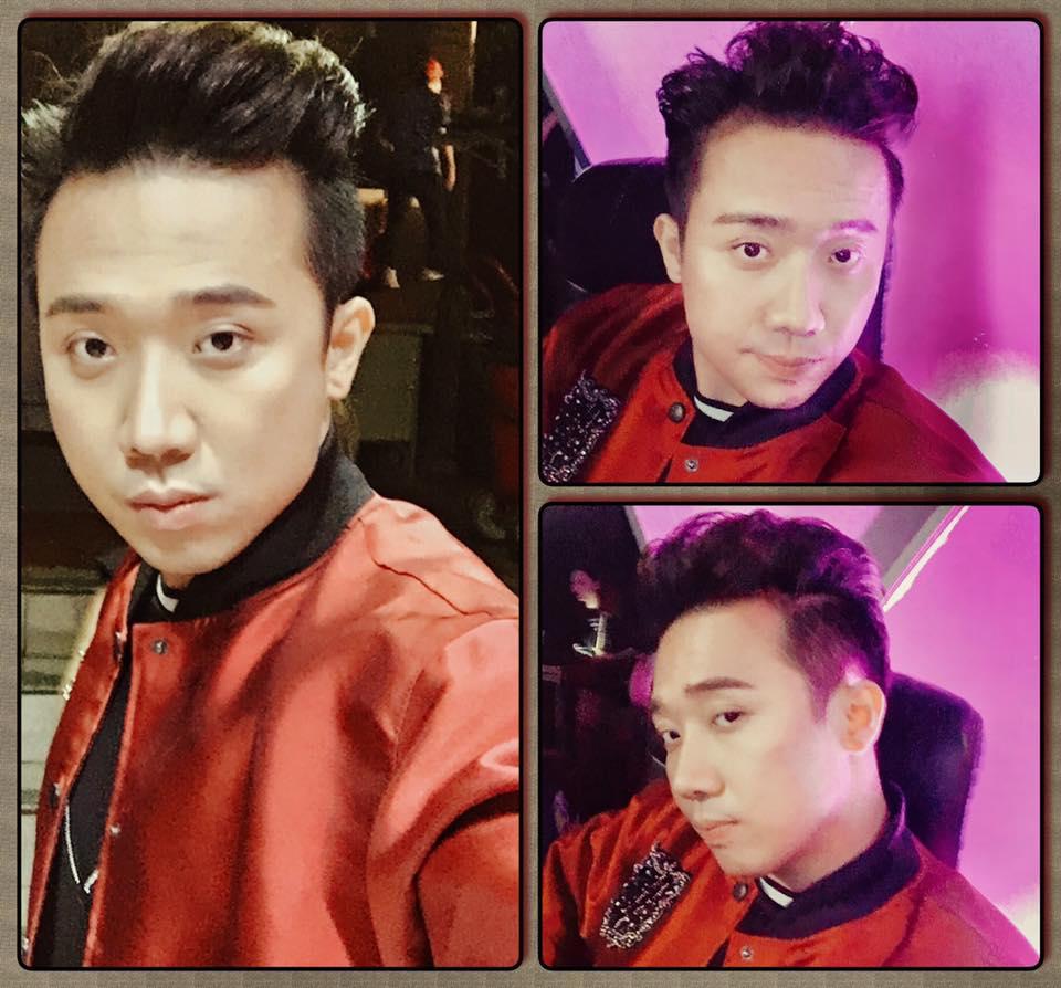 Tin sao Việt 5/9: Ngã bổ chửng giữa cổng đài truyền hình, Á hậu Tú Anh lo mình ế chồng vì tính hậu đậu-9