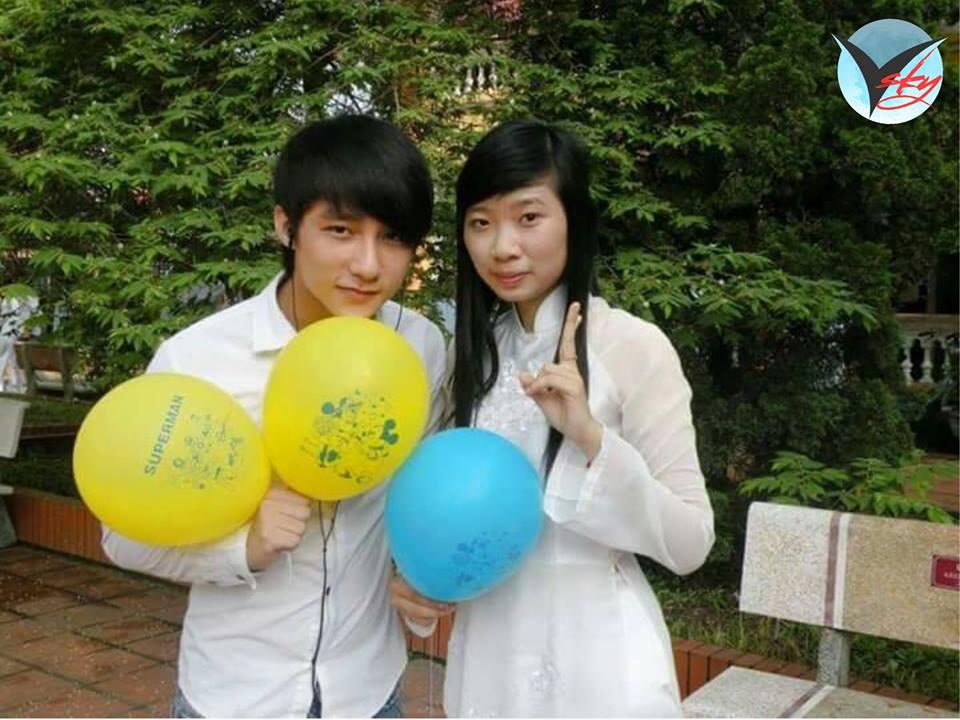 Lộ bộ ảnh thuở mài đũng quần chưa từng công bố của Sơn Tùng M-TP-4