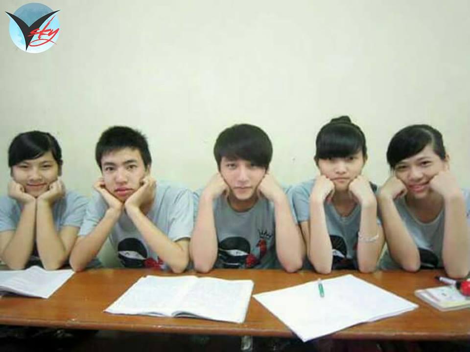 Lộ bộ ảnh thuở mài đũng quần chưa từng công bố của Sơn Tùng M-TP-7