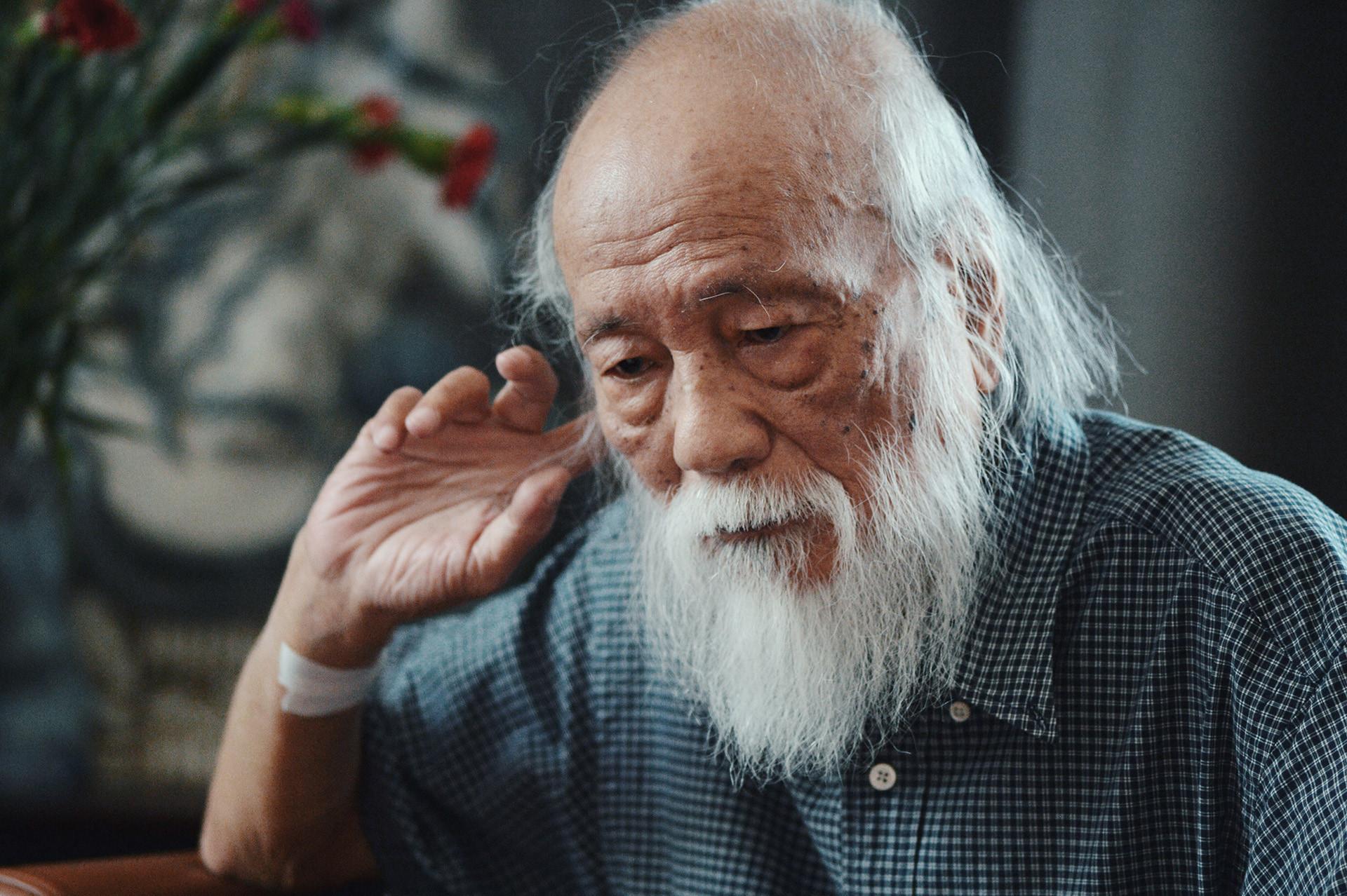 Chuyện tình cùng nắm tay nhau đi qua 60 mùa khai giảng-1