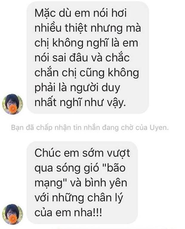 Chàng trai bị ném đá nhiều nhất Bạn muốn hẹn hò: Sau 1 tháng tự tìm được bạn gái hợp gu-3