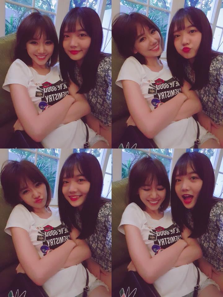 Tin sao Việt 5/9: Ngã bổ chửng giữa cổng đài truyền hình, Á hậu Tú Anh lo mình ế chồng vì tính hậu đậu-10