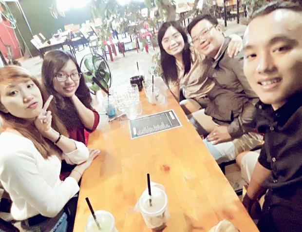 Chàng trai bị ném đá nhiều nhất Bạn muốn hẹn hò: Sau 1 tháng tự tìm được bạn gái hợp gu-5