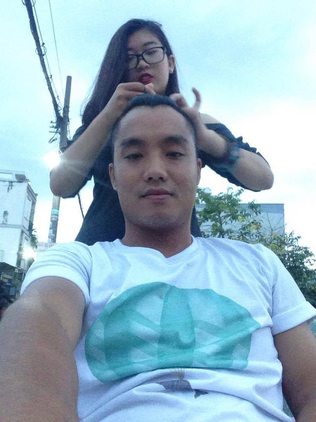 Chàng trai bị ném đá nhiều nhất Bạn muốn hẹn hò: Sau 1 tháng tự tìm được bạn gái hợp gu-6