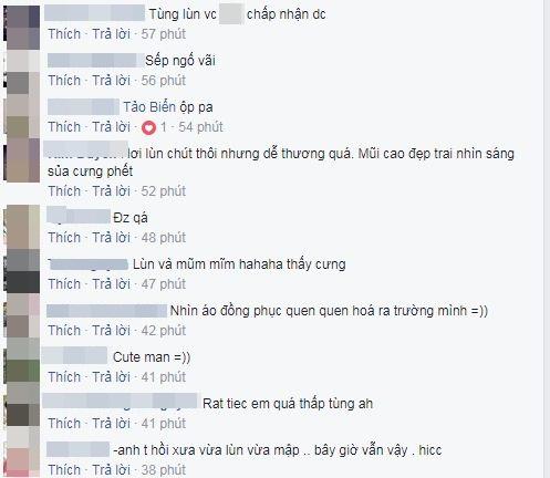 Lộ ảnh Sơn Tùng M-TP thời học sinh mập ú đi dự khai giảng, giật mình soi kỹ chiều cao thật của sếp-8