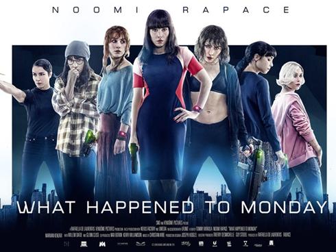 Khả năng biến hóa khôn lường của những diễn viên tài năng