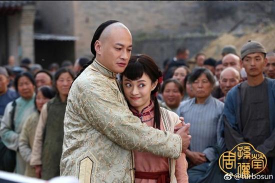 Gây sốt là thế nhưng phim hot của Tôn Lệ vẫn mắc lỗi sai ngớ ngẩn-3