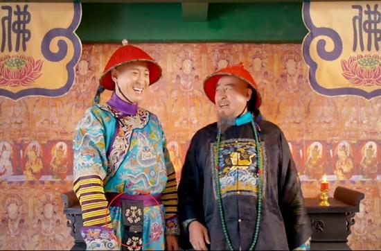 Gây sốt là thế nhưng phim hot của Tôn Lệ vẫn mắc lỗi sai ngớ ngẩn-7