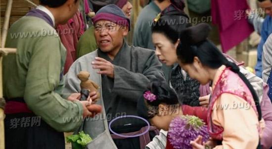 Gây sốt là thế nhưng phim hot của Tôn Lệ vẫn mắc lỗi sai ngớ ngẩn-8