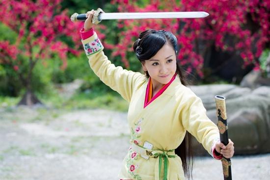 Gây sốt là thế nhưng phim hot của Tôn Lệ vẫn mắc lỗi sai ngớ ngẩn-9