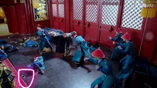 Gây sốt là thế nhưng phim hot của Tôn Lệ vẫn mắc lỗi sai ngớ ngẩn-10