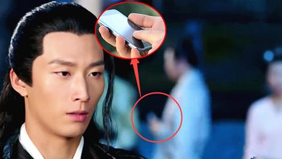 Gây sốt là thế nhưng phim hot của Tôn Lệ vẫn mắc lỗi sai ngớ ngẩn-12