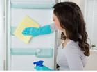 Cách khử mùi tủ lạnh cực dễ, rẻ và hiệu quả mà trước giờ rất ít người biết