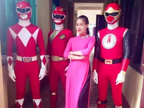 Dàn hot face Việt tự tin công khai ảnh thuở đèn sách hưởng ứng ngày khai giảng-11