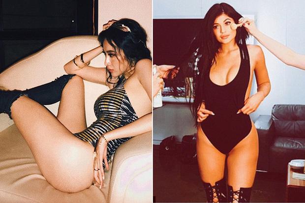Angela Phương Trinh đã chán Phạm Băng Băng, gồng mình học style của Kylie Jenner?-7