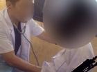 Hải Phòng: Bác sĩ bị nữ sinh cấp 3 tố có dấu hiệu xâm hại khi khám sức khỏe