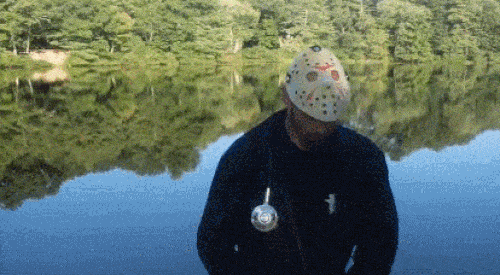 Ảnh động: Vẻ gớm ghê của những bộ mặt có vẻ tử tế-4