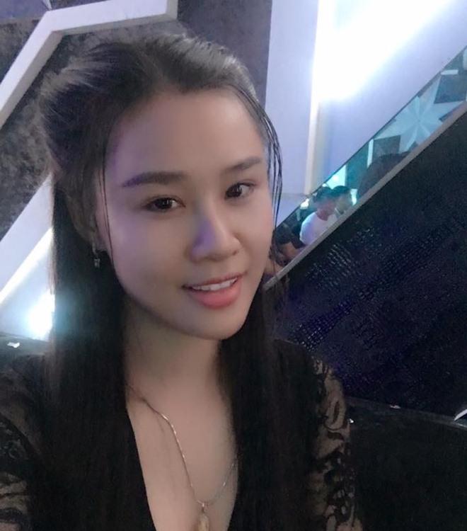 Fan giật mình nhận ra vợ mới kém 10 tuổi của Vân Quang Long quá giống Lê Phương-6