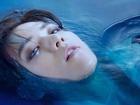 Lại là 'trùm cuối' Baekhyun (EXO): Vài giây đằm mình dưới nước cũng đủ để fan bấn loạn