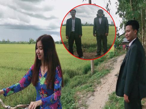 Thầy giáo trẻ làm phái nữ đau tim trong MV Em gái mưa của Hương Tràm-7