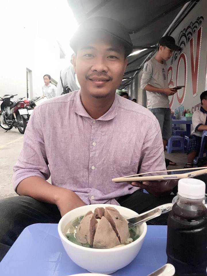 Tài Smile lật đổ tất cả các cover của hit Despacito bằng phiên bản hát dân ca-2