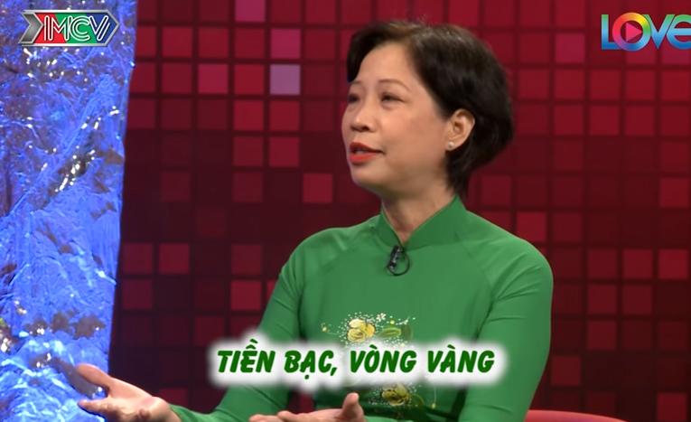 Mẹ chồng từng rất không hài lòng về mái tóc nhuộm vàng ngày con dâu về ra mắt-5