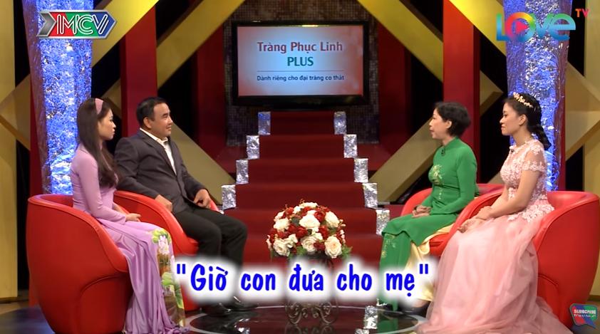 Mẹ chồng từng rất không hài lòng về mái tóc nhuộm vàng ngày con dâu về ra mắt-6