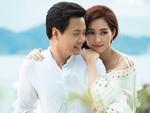 Hoa hậu Thu Thảo: 'Tôi sẽ chuyển hộ khẩu về một nhà với người đàn ông của mình'