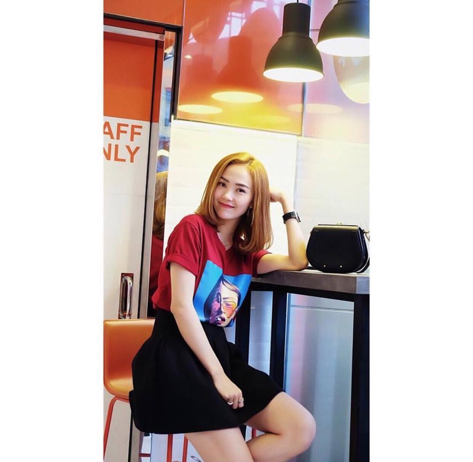 Chi Pu - Hoàng Ku cùng nhau đứng top 1 mặc đẹp nhất street style tuần này-9