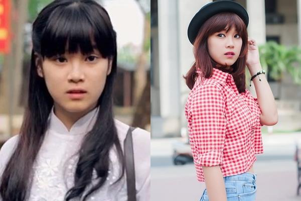 Dàn hot face Việt tự tin công khai ảnh thuở đèn sách hưởng ứng ngày khai giảng-8