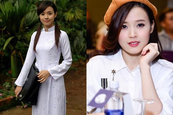 Dàn hot face Việt tự tin công khai ảnh thuở đèn sách hưởng ứng ngày khai giảng-9