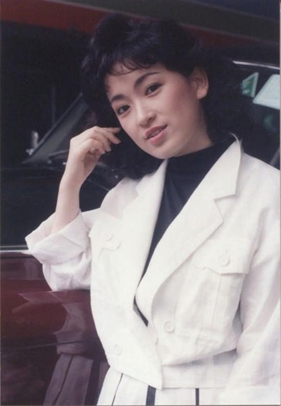 Mỹ nhân đáng thương nhất Bao Thanh Thiên bây giờ ra sao?-3