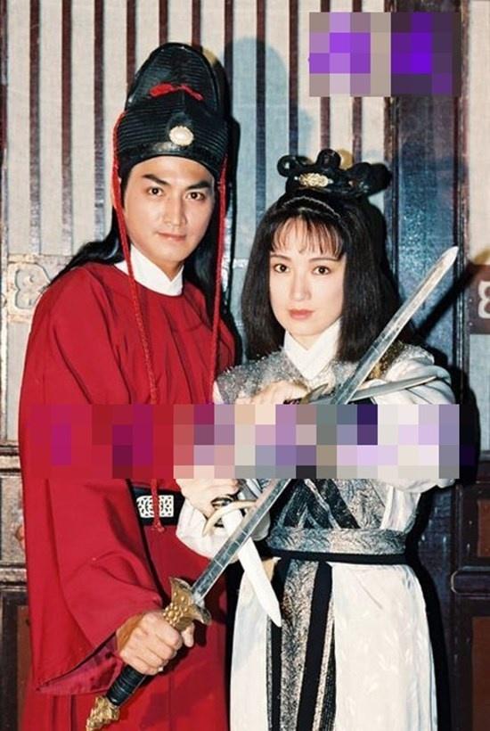 Mỹ nhân đáng thương nhất Bao Thanh Thiên bây giờ ra sao?-6