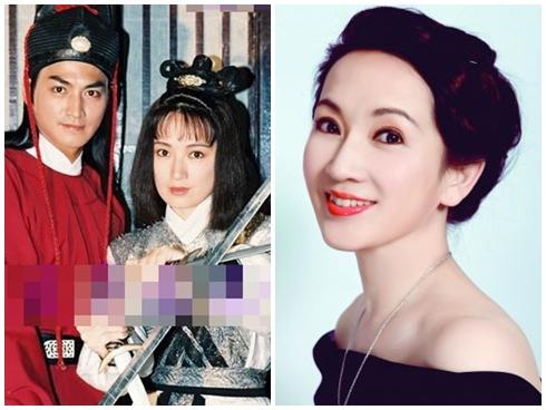 3 tài tử từng vào vai Bao Thanh Thiên thời trẻ: người viên mãn, kẻ trắng tay-13