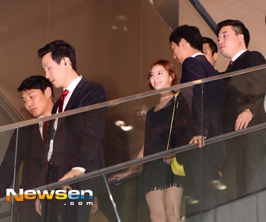 Côn Lăng và Park Soo Jin: Cuộc đổi đời ngoạn mục khi săn được chồng trứ danh ông hoàng giải trí-9