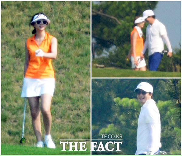 Côn Lăng và Park Soo Jin: Cuộc đổi đời ngoạn mục khi săn được chồng trứ danh ông hoàng giải trí-12