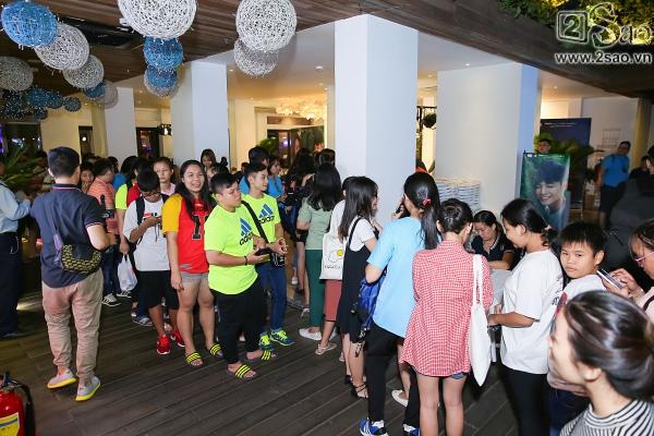 Jun Phạm: Khi yêu thì moi hết ruột gan, nhưng chia tay sẽ không muốn gặp lại-1