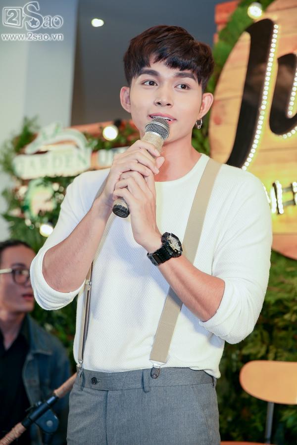 Jun Phạm: Khi yêu thì moi hết ruột gan, nhưng chia tay sẽ không muốn gặp lại-5