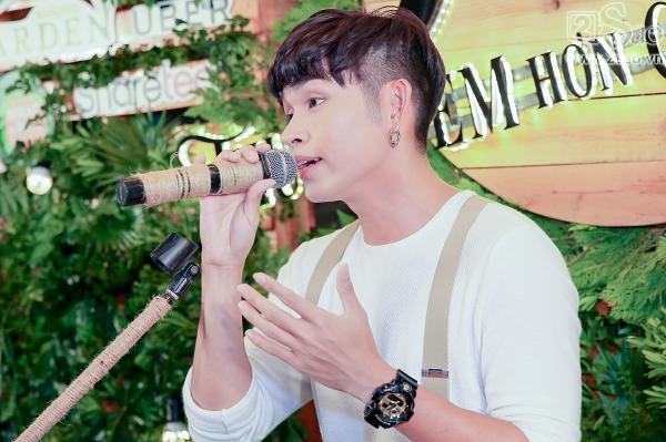 Jun Phạm: Khi yêu thì moi hết ruột gan, nhưng chia tay sẽ không muốn gặp lại-7