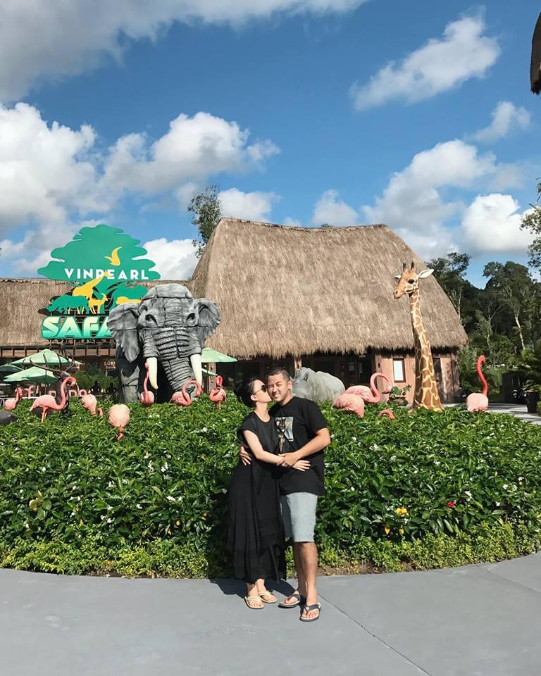 Hot girl - hot boy Việt 6/9: BB Trần bất ngờ khoe vòng 1 đẫy đà, quyến rũ-12