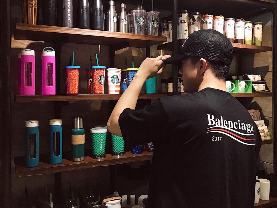 Hot girl - hot boy Việt 6/9: BB Trần bất ngờ khoe vòng 1 đẫy đà, quyến rũ-6