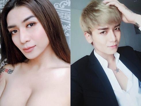 Hot girl - hot boy Việt 7/9: Minh Châu chìm đắm khi cover Em gái mưa của Hương Tràm-15
